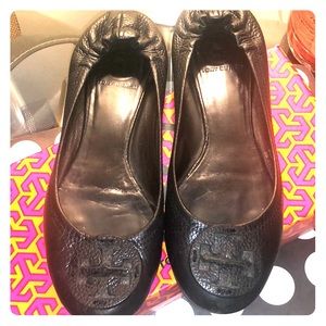 Flats...Tory Burch